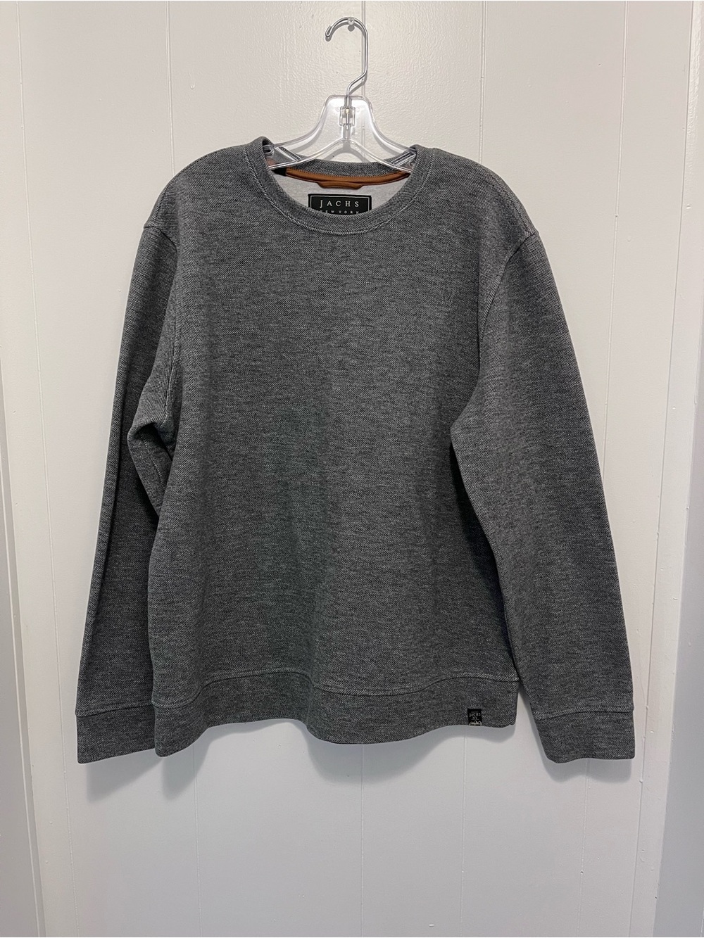 Jachs Crewneck Pullover